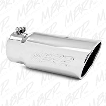 Load image into Gallery viewer, MBRP 1999-2004 Ford F-250/350 V-10 Cat Back 4 Dual Split Side - MBRP PS5208AL