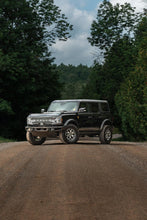 Load image into Gallery viewer, MBRP 21-Up Ford Bronco 2.3L/2.7L EcoBoost 2/4DR Aluminized Steel High Clearance Cat-back Exhaust - MBRP PS5237AL