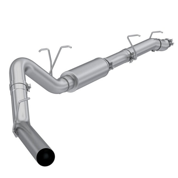 MBRP Armor Lite Cat-Back Exhaust - 2011-2016 Ford F-250/F-350 6.2L, Super Cab/Crew Cab - MBRP PS5246P