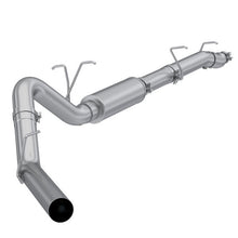 Load image into Gallery viewer, MBRP Armor Lite Cat-Back Exhaust - 2011-2016 Ford F-250/F-350 6.2L, Super Cab/Crew Cab - MBRP PS5246P