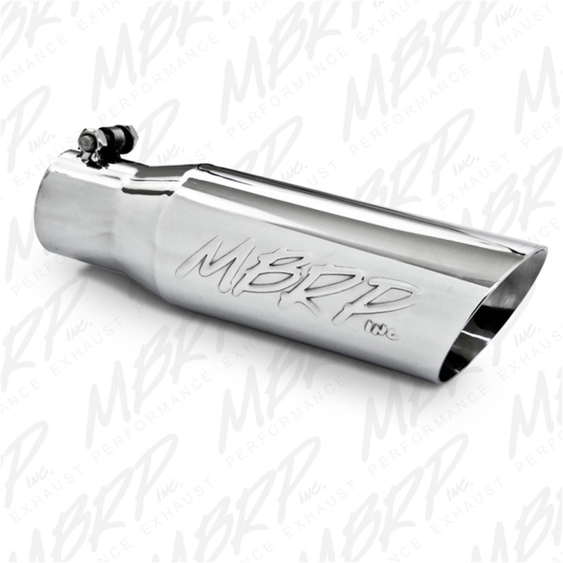 MBRP 1997-1999 Jeep Wrangler (TJ) Inline-4 2.5L Inline-6 4.0L Cat Back Single - MBRP PS5512409