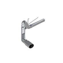 Load image into Gallery viewer, MBRP 10-12 Dodge/Chrysler 2500/3500 Cummins 6.7L Filter Back Single Side Exit Alum Exhaust - MBRP PS6130AL