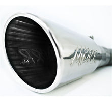 Load image into Gallery viewer, MBRP 10-12 Dodge/Chrysler 2500/3500 Cummins 6.7L Filter Back Single Side Exit Alum Exhaust - MBRP PS6130AL