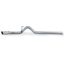 Load image into Gallery viewer, MBRP 10-12 Dodge/Chrysler 2500/3500 Cummins 6.7L Filter Back Single Side Exit Alum Exhaust - MBRP PS6130AL