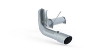Load image into Gallery viewer, MBRP 10-12 Dodge 2500/3500 Cummins 6.7L 5in Filter Back Single Side Alum Exhaust System - MBRP PS61340AL