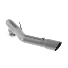 Load image into Gallery viewer, MBRP 13-14 Dodge Ram 2500/3500 Cummins 6.7L 5in Filter Back Exhaust Single Side Exit Alum - MBRP PS61640AL