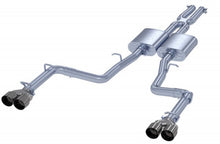 Load image into Gallery viewer, MBRP 15-21 Dodge Challenger 3.6L Aluminized Catback Exhaust - MBRP PS7111AL