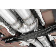 Load image into Gallery viewer, MBRP 17-21 Charger 5.7L 3in Dual Rear Exit Aluminized Catback Exhaust - MBRP pS7117AL