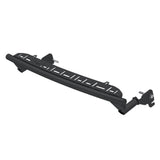 MBRP 19-26 RAM 2500 Black-Coated Bumper Light Bracket