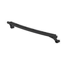 Load image into Gallery viewer, MBRP 2017+ Ford F250/F350/F450/F550 Bumper Light Mounting Bar - Black-Coated - MBRP PSL5247-02
