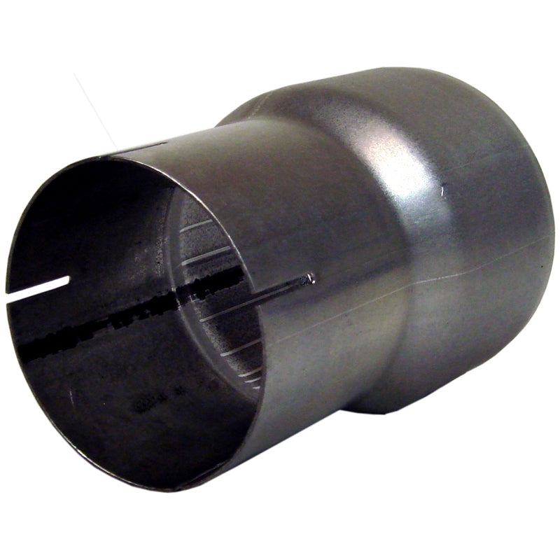 MBRP Universal 4 ID. to 5OD. Adapter Aluminized - MBRP PUA2001