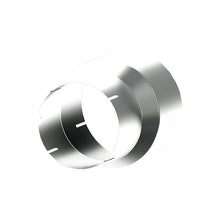 Load image into Gallery viewer, MBRP Universal 4 ID. to 5 ID. Adapter Aluminized - MBRP PUA2004