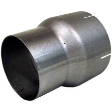Load image into Gallery viewer, MBRP Universal 4 ID. to 5 ID. Adapter Aluminized - MBRP PUA2004