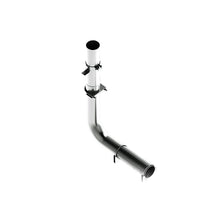 Load image into Gallery viewer, MBRP Universal Full size Pickup Single Stack mount kit AL - MBRP PUT4001