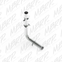 Load image into Gallery viewer, MBRP Universal Full size Pickup Single Stack mount kit AL - MBRP PUT4001