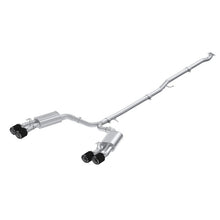 Load image into Gallery viewer, MBRP Armor Pro cat-back exhaust full view
