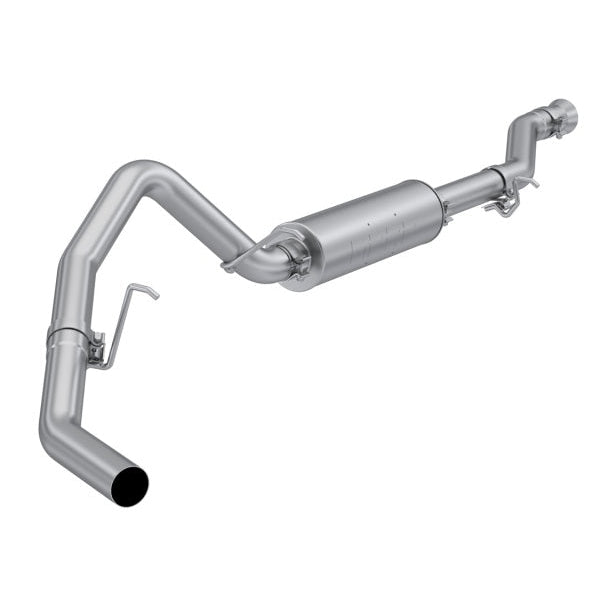 MBRP S5043P Armor Lite cat-back exhaust system for Chevrolet Tahoe