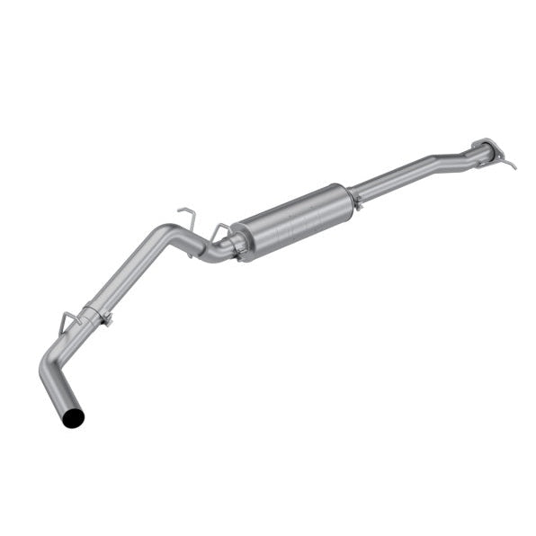 MBRP S5090P Armor Lite cat-back exhaust system for Chevrolet Colorado