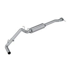 Load image into Gallery viewer, MBRP S5090P Armor Lite cat-back exhaust system for Chevrolet Colorado