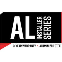 Load image into Gallery viewer, MBRP S5203AL Axle Back for Ford Explorer - gallery image