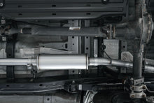Load image into Gallery viewer, MBRP S5227P Armor Lite cat-back exhaust system for Ford F-150 alternate view
