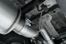 Load image into Gallery viewer, MBRP S5227P Armor Lite cat-back exhaust system for Ford F-150 alternate view