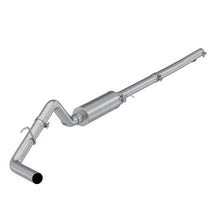 Load image into Gallery viewer, MBRP S5227P Armor Lite cat-back exhaust system for Ford F-150
