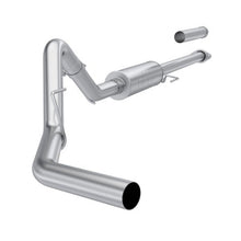 Load image into Gallery viewer, MBRP S5253P Armor Lite cat-back exhaust system for Ford F-150