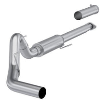 Load image into Gallery viewer, MBRP S5259P Armor Lite cat-back exhaust system for Ford F-150