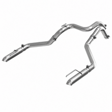 Load image into Gallery viewer, S5270304 Axle-Back Exhaust 2024-2025 Ranger Raptor