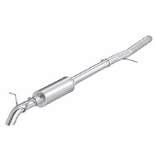 Load image into Gallery viewer, MBRP cat back exhaust full view
