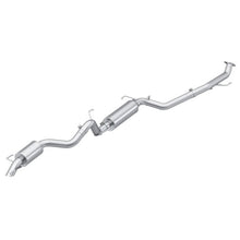 Load image into Gallery viewer, MBRP 3 inch mandrel-bent T-304 stainless tubing detail