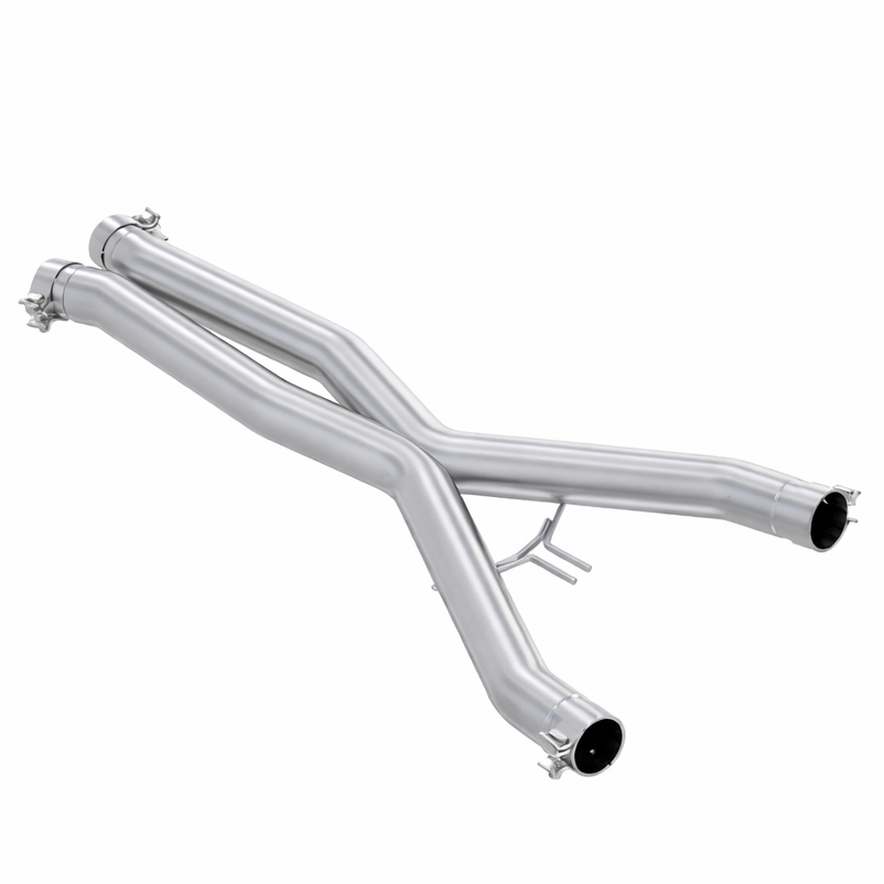 MBRP X Pipe full view