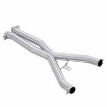 Load image into Gallery viewer, MBRP X Pipe full view
