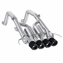 Load image into Gallery viewer, MBRP Armor Pro cat back exhaust full view