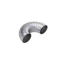 Load image into Gallery viewer, MBRP T304 Stainless Steel 3.5in Dia 180 Deg Universal Pie Cut Kit MBRP MBRPPC15212