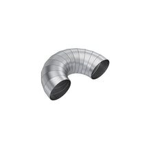 Load image into Gallery viewer, MBRP T304 Stainless Steel 4in Dia 180 Deg Universal Pie Cut Kit MBRP MBRPPC15213