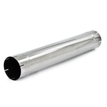 Load image into Gallery viewer, MBRP Univ Muffler Delete Pipe 5in Inlet/Outlet 31in Overall T409 - Black Ops Auto Works