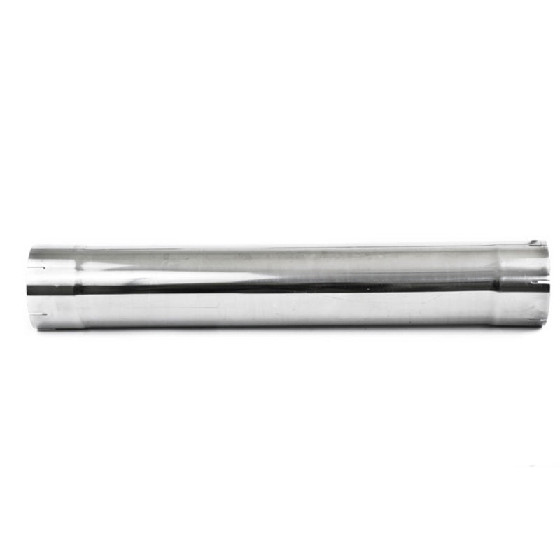 MBRP Univ Muffler Delete Pipe 5in Inlet/Outlet 31in Overall T409 - Black Ops Auto Works