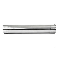 Load image into Gallery viewer, MBRP Univ Muffler Delete Pipe 5in Inlet/Outlet 31in Overall T409 - Black Ops Auto Works