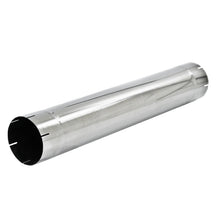 Load image into Gallery viewer, MBRP Univ Muffler Delete Pipe 5in Inlet/Outlet 31in Overall T409 - Black Ops Auto Works