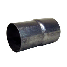 Load image into Gallery viewer, MBRP Universal 3.5in ID. to 4OD. Adapter Aluminized - Black Ops Auto Works