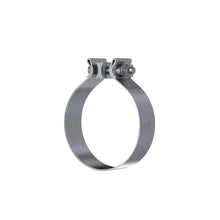 Load image into Gallery viewer, MBRP Universal 4in Band Clamp Stainless (NO DROPSHIP) MBRP MBRPGP4ACS