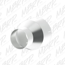 Load image into Gallery viewer, MBRP Universal 4in ID to 5in ID 7in Length Adapter T409 - Black Ops Auto Works
