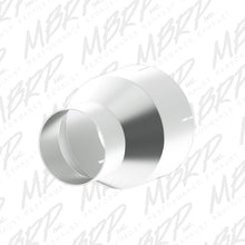 Load image into Gallery viewer, MBRP Universal 4in ID to 5in ID 7in Length Adapter T409 - Black Ops Auto Works