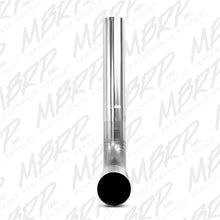Load image into Gallery viewer, MBRP Universal Full Size Pickup Single Stack 5in Kit AL - Black Ops Auto Works