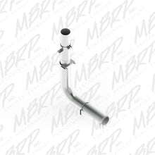 Load image into Gallery viewer, MBRP Universal Full size Pickup Single Stack mount kit AL - Black Ops Auto Works