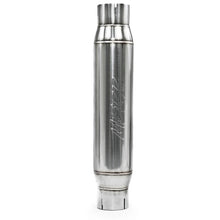 Load image into Gallery viewer, MBRP Universal Resonator 3in Inlet /Outlet 16in Body 20in Overall T304 - Black Ops Auto Works