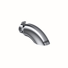 Load image into Gallery viewer, MBRP Universal Tip 5 O.D. Turn Down 4 inlet 14 length - Black Ops Auto Works