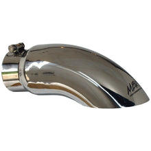 Load image into Gallery viewer, MBRP Universal Tip 5 O.D. Turn Down 4 inlet 14 length - Black Ops Auto Works